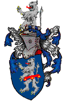 Wappen der Familie Doege